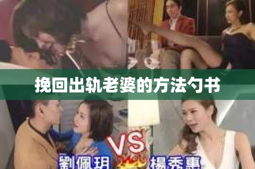 挽回出轨老婆的方法勺书