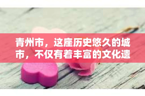 青州市，这座历史悠久的城市，不仅有着丰富的文化遗产，也有着现代生活的便捷。那么，问题来了——青州市有私家侦探公司吗？这个问题，对于需要侦探服务的人来说，无疑至关重要。接下来，我就来为大家揭开这个谜底。
