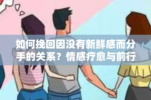 如何挽回因没有新鲜感而分手的关系？情感疗愈与前行计划