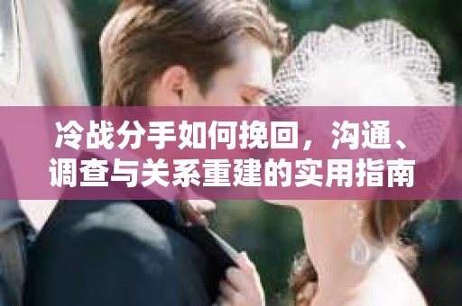 冷战分手如何挽回，沟通、调查与关系重建的实用指南